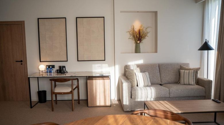 <b>Calderona Wellness Room</b>. Images powered by <a href="https://www.leonardoworldwide.com/" title="Leonardo Worldwide" target="_blank">Leonardo</a>.