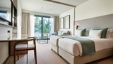 Calderona Wellness Room