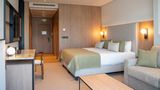 Calderona Wellness Room