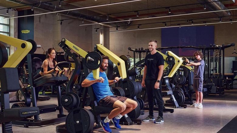 <b>Calderona Wellness Health Club</b>. Images powered by <a href="https://www.leonardoworldwide.com/" title="Leonardo Worldwide" target="_blank">Leonardo</a>.