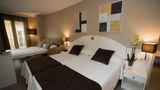 Sercotel Hotel Torico Plaza Room