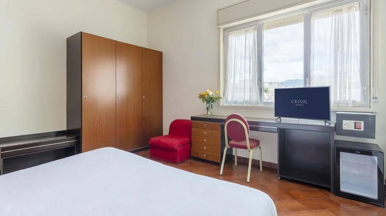 <b>Crisol Europa Room</b>. Images powered by <a href="https://www.leonardoworldwide.com/" title="Leonardo Worldwide" target="_blank">Leonardo</a>.