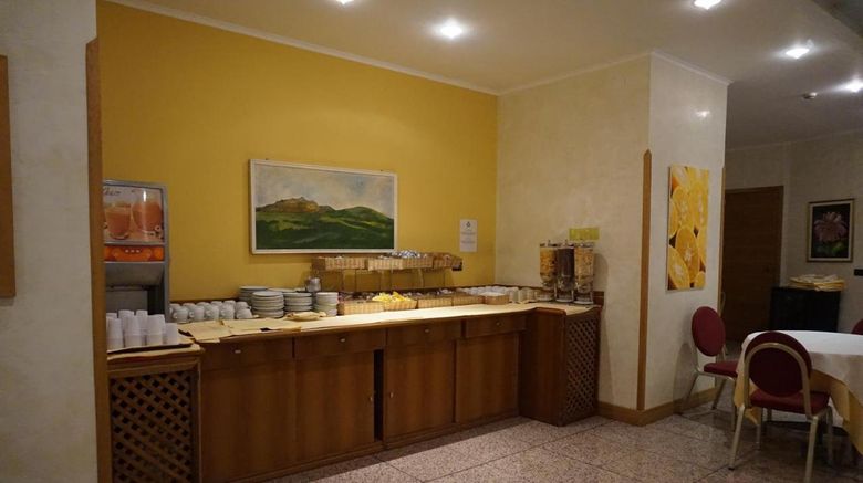 <b>Crisol Europa Restaurant</b>. Images powered by <a href="https://www.leonardoworldwide.com/" title="Leonardo Worldwide" target="_blank">Leonardo</a>.
