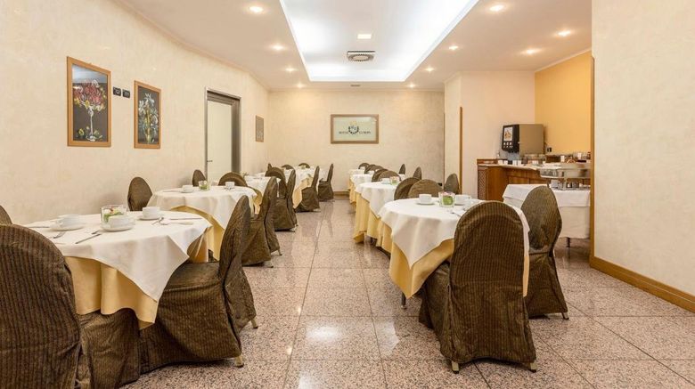 <b>Crisol Europa Restaurant</b>. Images powered by <a href="https://www.leonardoworldwide.com/" title="Leonardo Worldwide" target="_blank">Leonardo</a>.