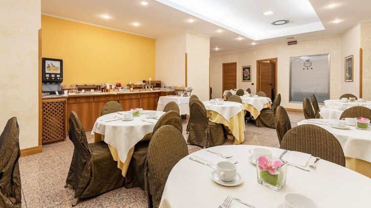 Crisol Europa Restaurant