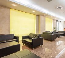 Crisol Europa Lobby