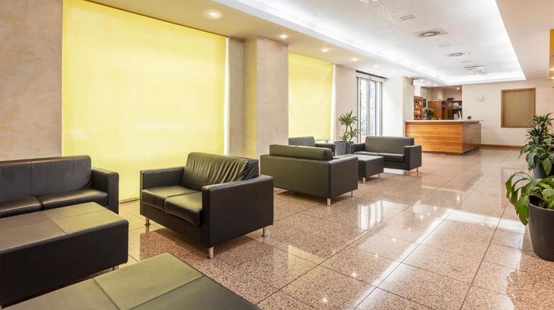<b>Crisol Europa Lobby</b>. Images powered by <a href="https://www.leonardoworldwide.com/" title="Leonardo Worldwide" target="_blank">Leonardo</a>.