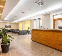 Crisol Europa Lobby