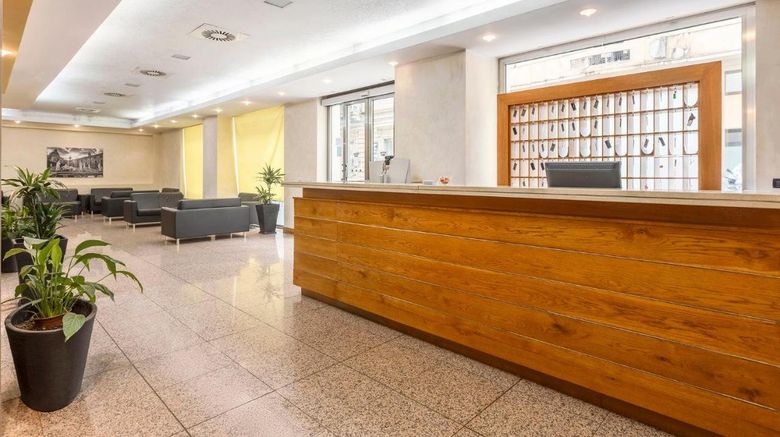 <b>Crisol Europa Lobby</b>. Images powered by <a href="https://www.leonardoworldwide.com/" title="Leonardo Worldwide" target="_blank">Leonardo</a>.