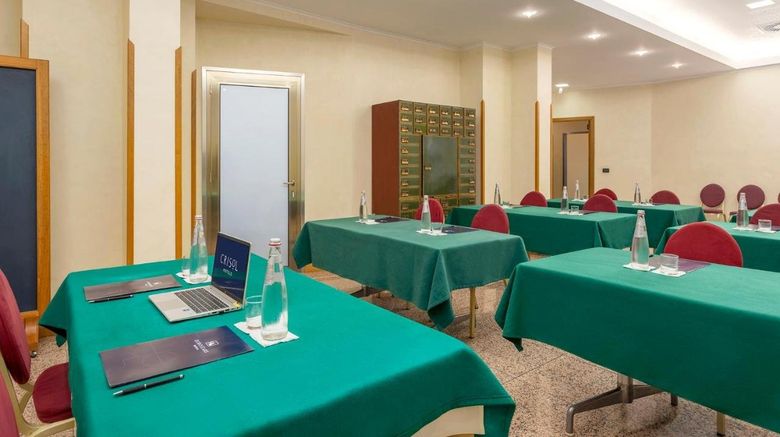 <b>Crisol Europa Meeting</b>. Images powered by <a href="https://www.leonardoworldwide.com/" title="Leonardo Worldwide" target="_blank">Leonardo</a>.