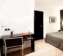 Rey Don Sancho Room