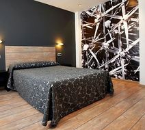 Rey Don Sancho Room