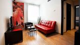 Rey Don Sancho Room