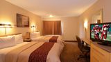 Red Roof Inn San Antonio Airport Room