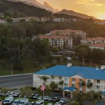 Fairfield Inn Santa Clarita Valencia