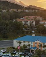 Fairfield Inn Santa Clarita Valencia