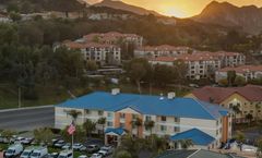 Fairfield Inn Santa Clarita Valencia