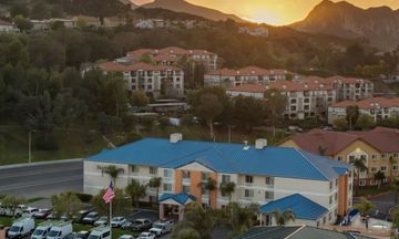 Fairfield Inn Santa Clarita Valencia