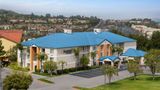 Fairfield Inn Santa Clarita Valencia Exterior
