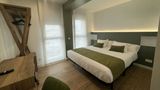 Rey Don Sancho Room