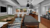 Fairfield Inn Santa Clarita Valencia Restaurant