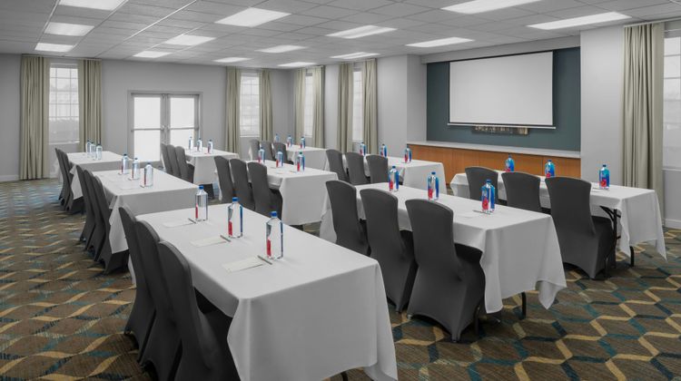 Fairfield Inn Santa Clarita Valencia Meeting