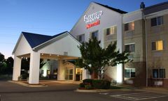 Fairfield Inn by Marriott