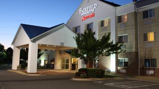 Fairfield Inn by Marriott