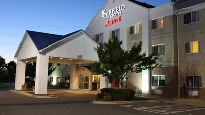 Fairfield Inn by Marriott