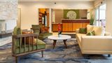 <b>Fairfield Inn by Marriott Lobby</b>. Images powered by <a href="https://www.leonardoworldwide.com/" title="Leonardo Worldwide" target="_blank">Leonardo</a>.