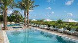 Marriott Stanton South Beach Pool