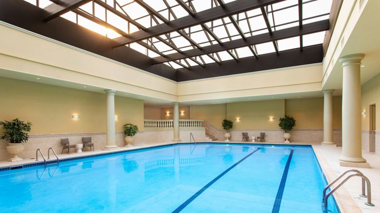 <b>JW Marriott Atlanta Buckhead Pool</b>. Images powered by <a href="https://www.leonardoworldwide.com/" title="Leonardo Worldwide" target="_blank">Leonardo</a>.