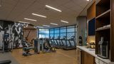 <b>Wichita Marriott Health Club</b>. Images powered by <a href="https://www.leonardoworldwide.com/" title="Leonardo Worldwide" target="_blank">Leonardo</a>.