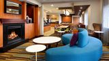 Fairfield Inn & Suites by Marriott Lobby