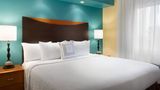 Fairfield Inn & Suites by Marriott Suite