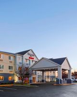 Fairfield Inn by Marriott