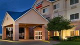Fairfield Inn & Suites by Marriott Exterior