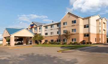 Fairfield Inn & Suites by Marriott