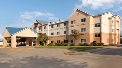 Fairfield Inn & Suites by Marriott