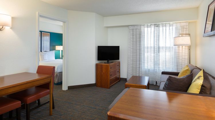 Residence Inn Austin North Parmer Lane Room