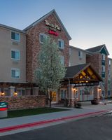 TownePlace Suites Boise Downtown