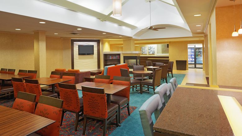 <b>Residence Inn Austin North Parmer Lane Lobby</b>. Images powered by <a href="https://www.leonardoworldwide.com/" title="Leonardo Worldwide" target="_blank">Leonardo</a>.