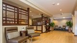 TownePlace Suites Boise Downtown Lobby