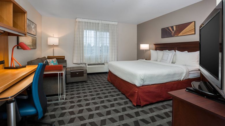 <b>TownePlace Suites Boise Downtown Suite</b>. Images powered by <a href="https://www.leonardoworldwide.com/" title="Leonardo Worldwide" target="_blank">Leonardo</a>.