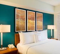 Residence Inn Austin North Parmer Lane Room