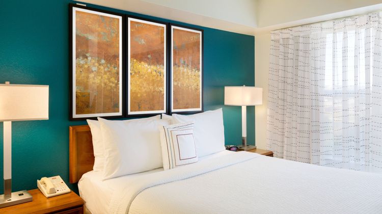 Residence Inn Austin North Parmer Lane Room
