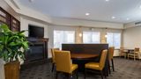 TownePlace Suites Boise Downtown Lobby
