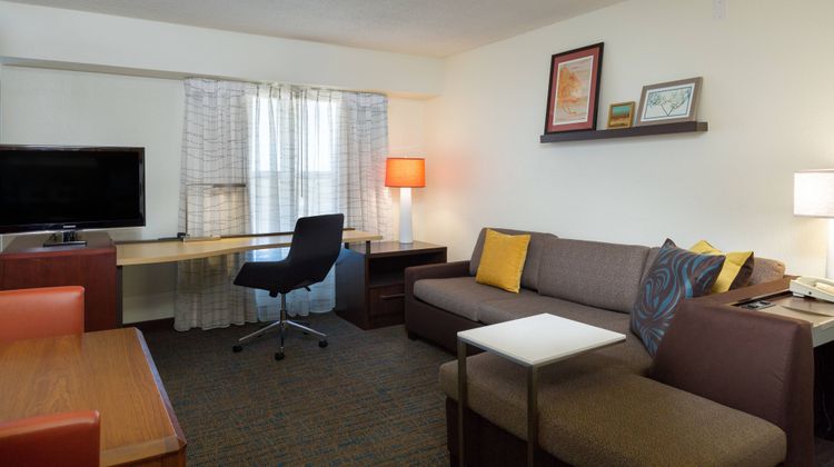 Residence Inn Austin North Parmer Lane Room