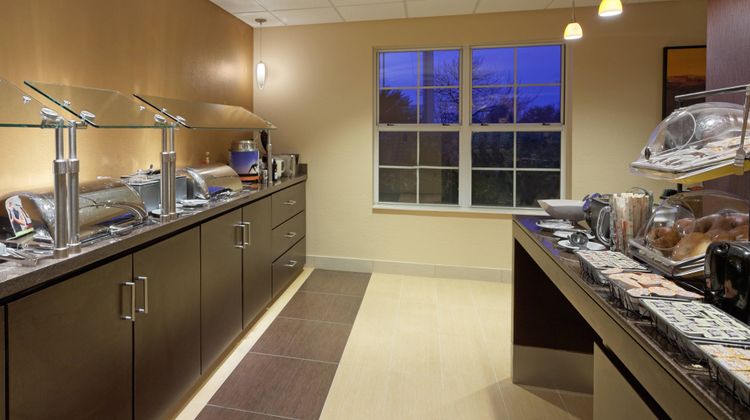 Residence Inn Austin North Parmer Lane Restaurant