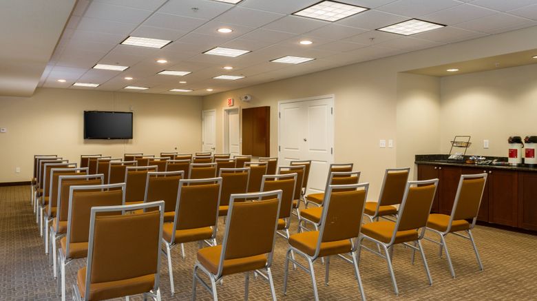 <b>TownePlace Suites Boise Downtown Meeting</b>. Images powered by <a href="https://www.leonardoworldwide.com/" title="Leonardo Worldwide" target="_blank">Leonardo</a>.